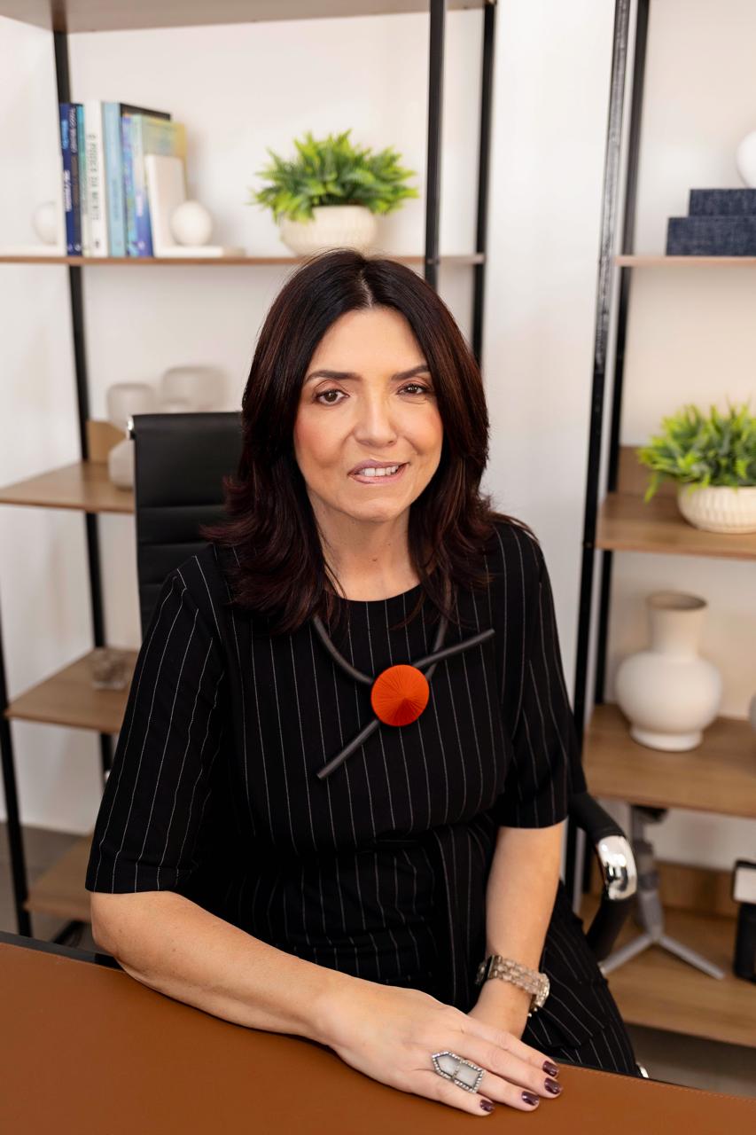 Alessandra Paulelli, Fundadora da PJ Desenvolvimento e Gestão